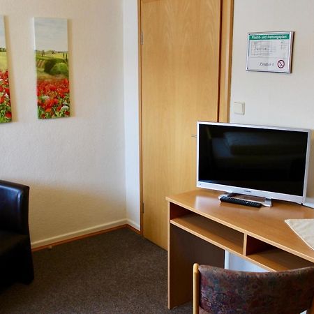 Hotel Gasthof Klusmeyer Bielefeld Ngoại thất bức ảnh