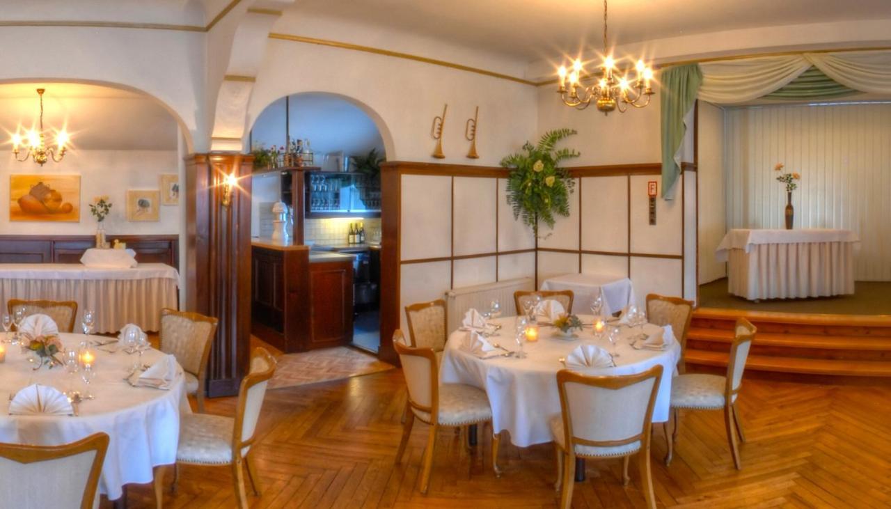 Hotel Gasthof Klusmeyer Bielefeld Ngoại thất bức ảnh