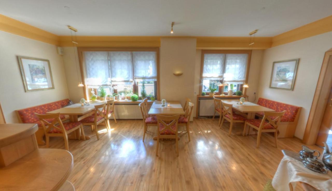 Hotel Gasthof Klusmeyer Bielefeld Ngoại thất bức ảnh