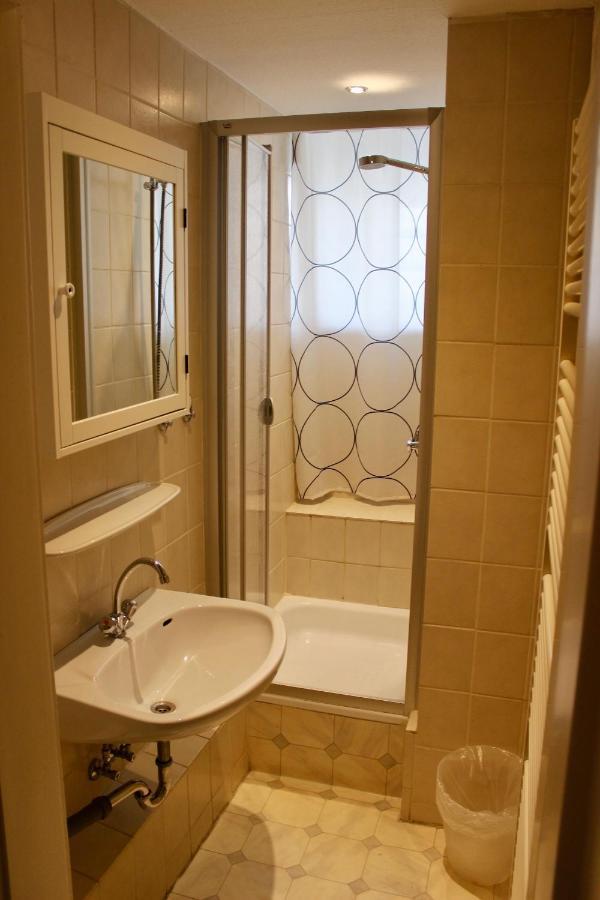 Hotel Gasthof Klusmeyer Bielefeld Ngoại thất bức ảnh