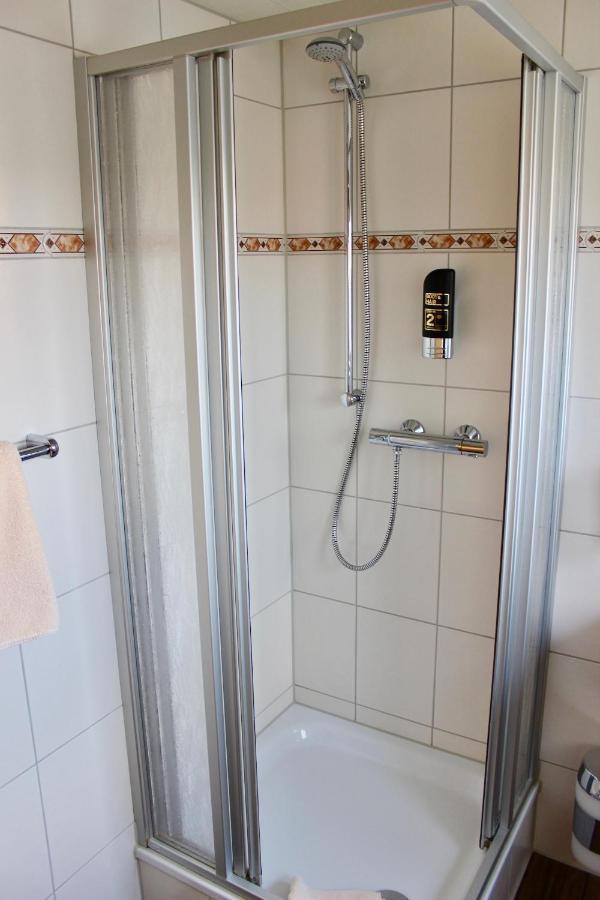Hotel Gasthof Klusmeyer Bielefeld Ngoại thất bức ảnh