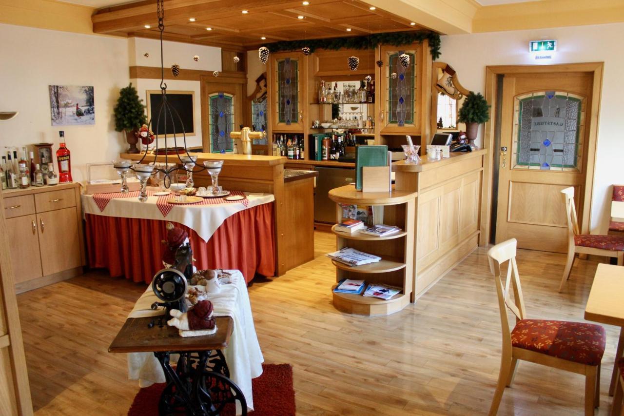 Hotel Gasthof Klusmeyer Bielefeld Ngoại thất bức ảnh