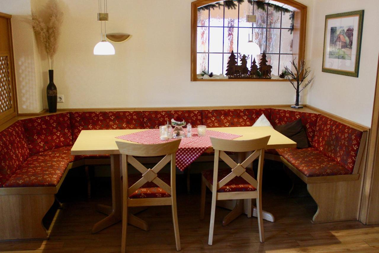 Hotel Gasthof Klusmeyer Bielefeld Ngoại thất bức ảnh
