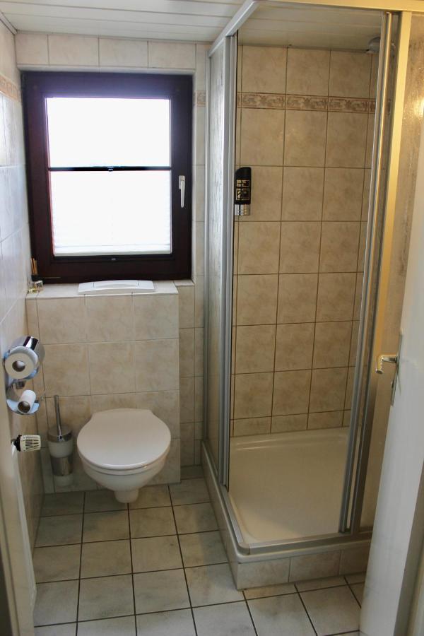 Hotel Gasthof Klusmeyer Bielefeld Ngoại thất bức ảnh